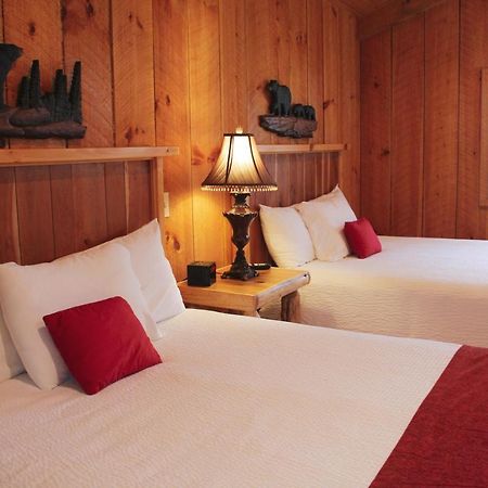 Отель The Pineola Newland Экстерьер фото